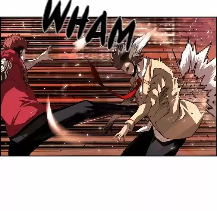 Supernova (Killer Whale) Vol.01 Ch.084