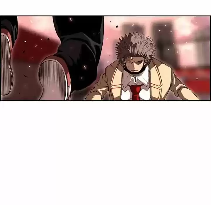 Supernova (Killer Whale) Vol.01 Ch.084