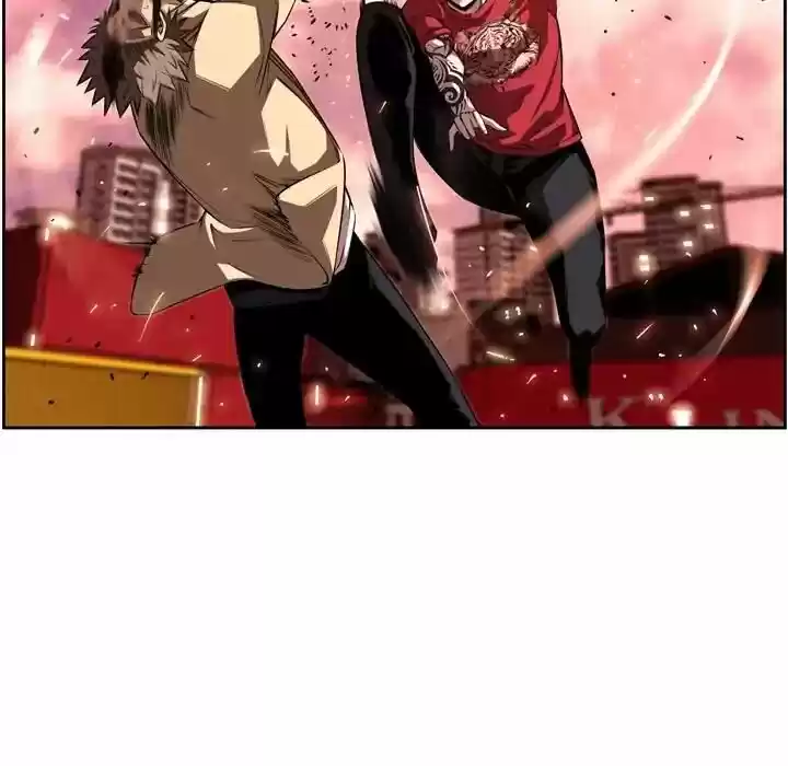 Supernova (Killer Whale) Vol.01 Ch.084