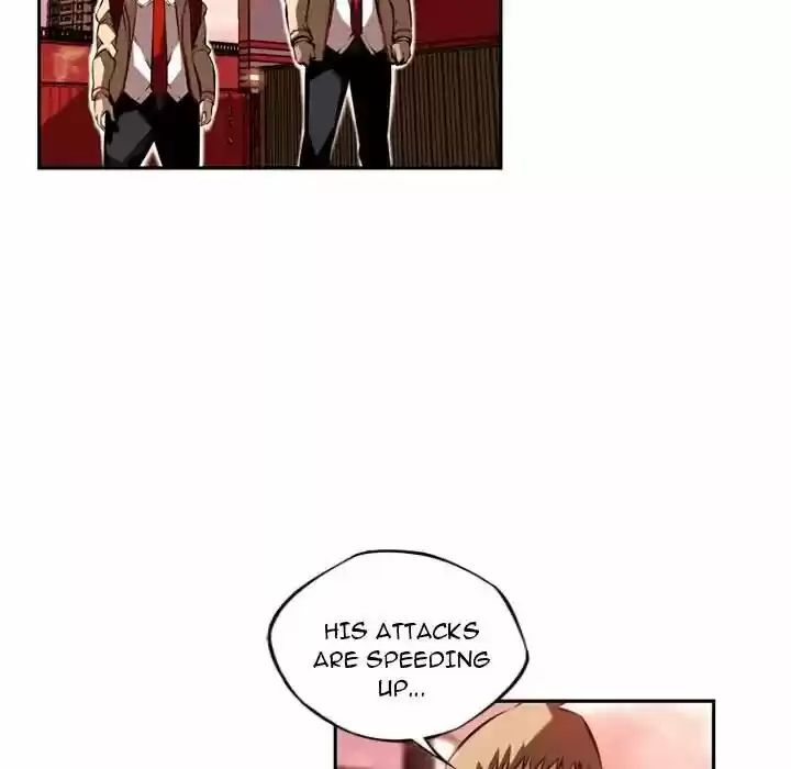 Supernova (Killer Whale) Vol.01 Ch.084