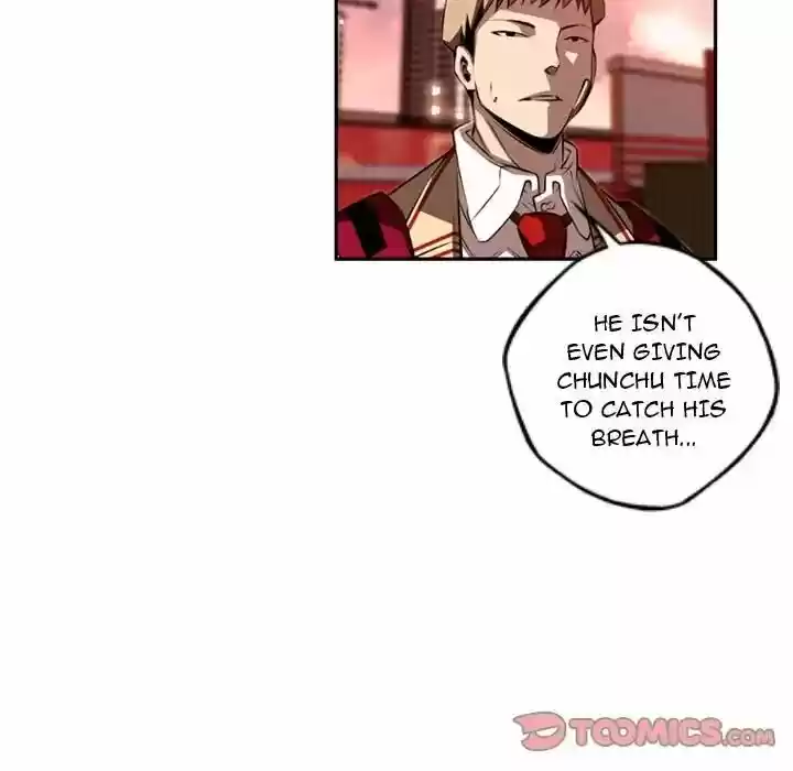 Supernova (Killer Whale) Vol.01 Ch.084