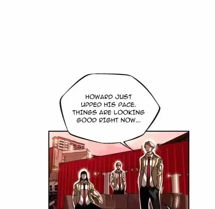 Supernova (Killer Whale) Vol.01 Ch.084