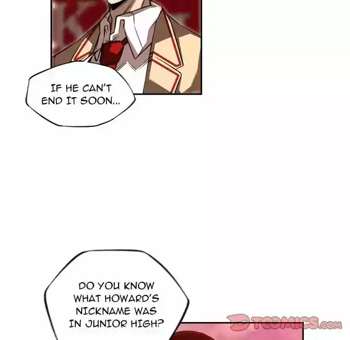 Supernova (Killer Whale) Vol.01 Ch.084