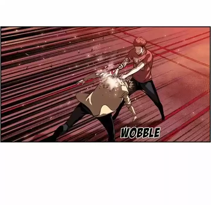 Supernova (Killer Whale) Vol.01 Ch.084