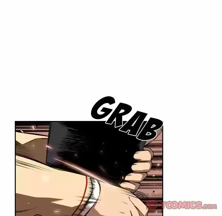 Supernova (Killer Whale) Vol.01 Ch.084