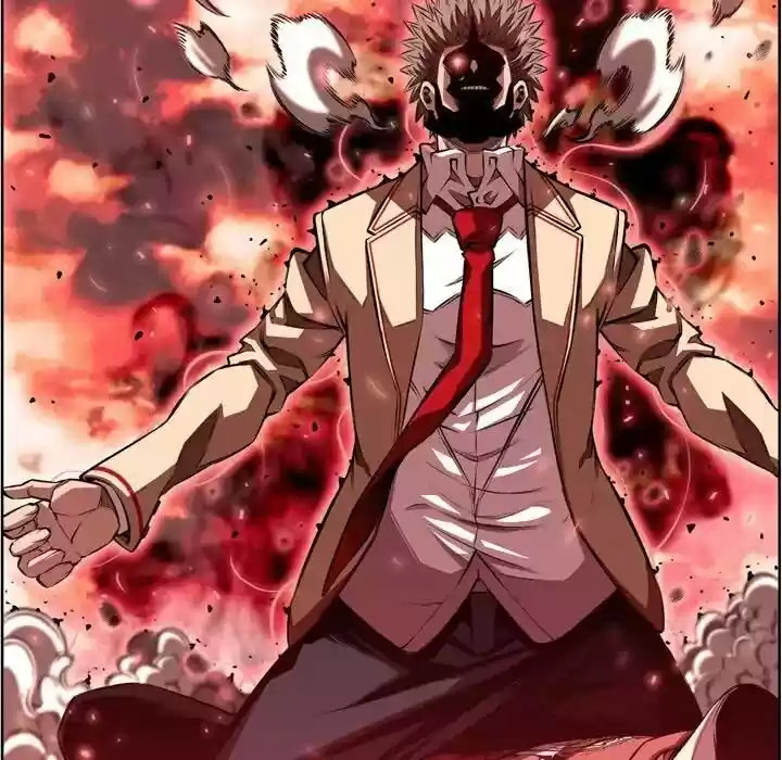 Supernova (Killer Whale) Vol.01 Ch.084