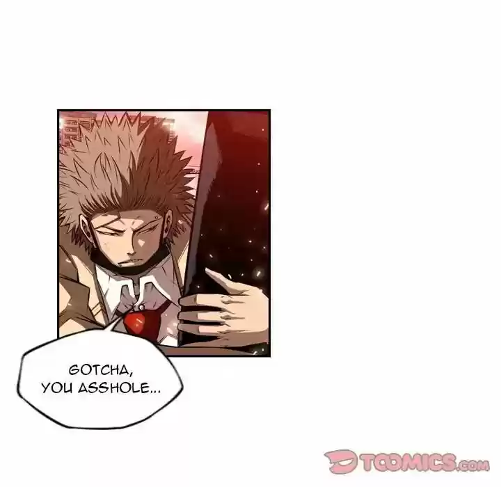 Supernova (Killer Whale) Vol.01 Ch.085