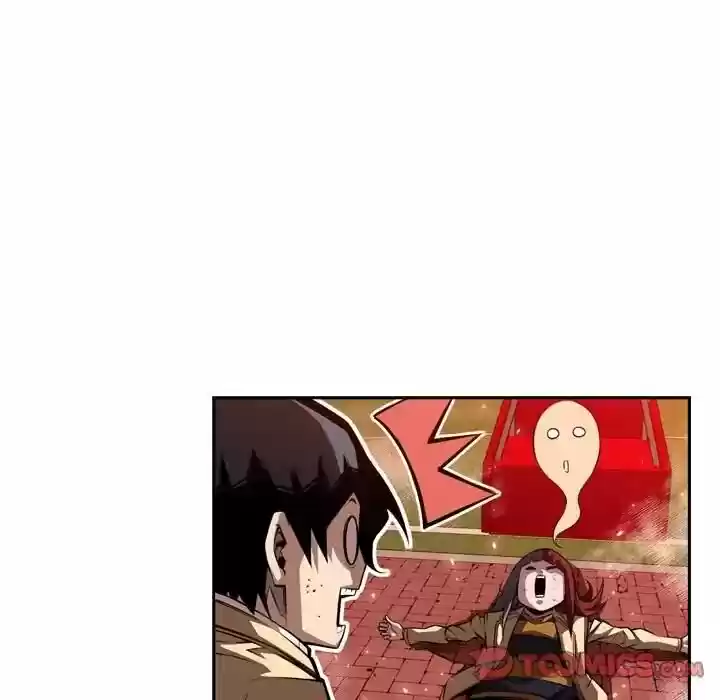 Supernova (Killer Whale) Vol.01 Ch.085