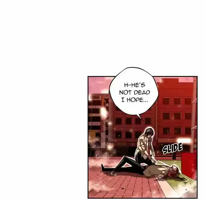 Supernova (Killer Whale) Vol.01 Ch.085