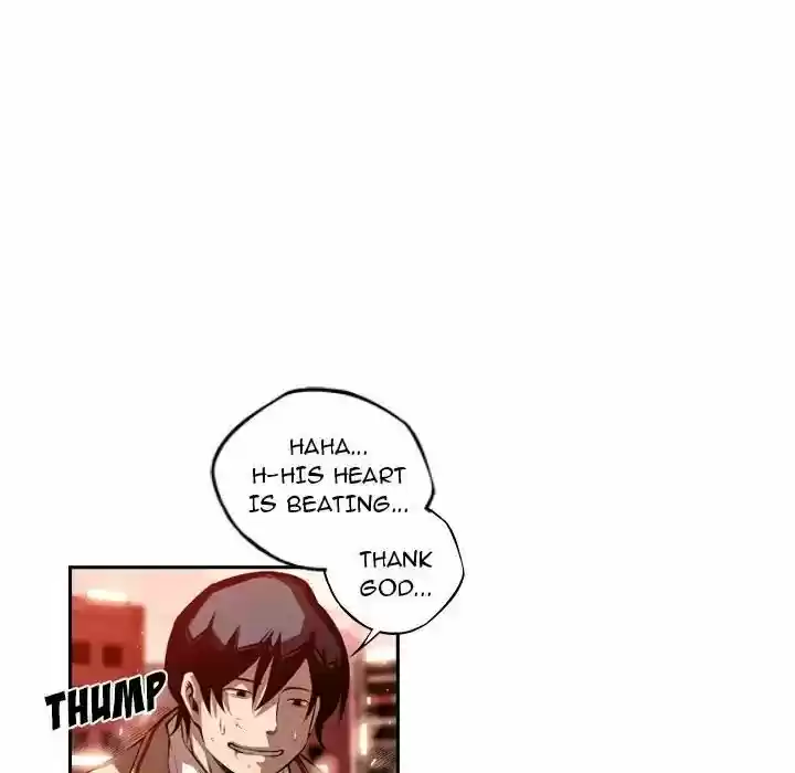 Supernova (Killer Whale) Vol.01 Ch.085