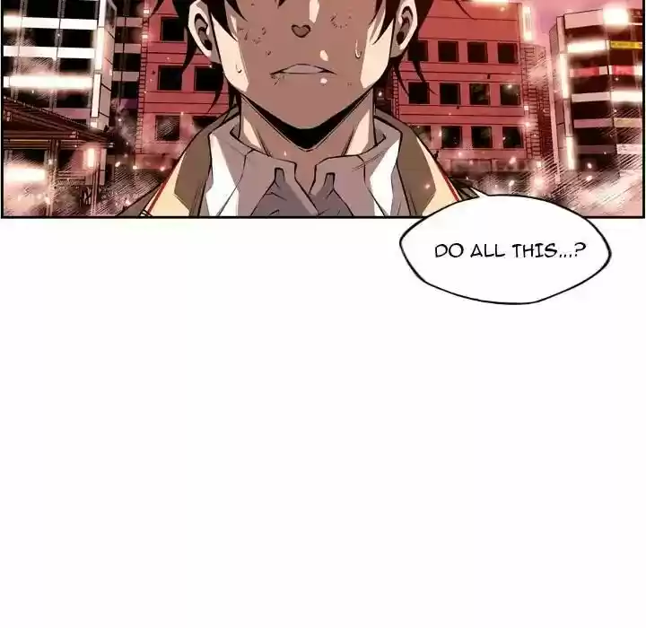 Supernova (Killer Whale) Vol.01 Ch.085