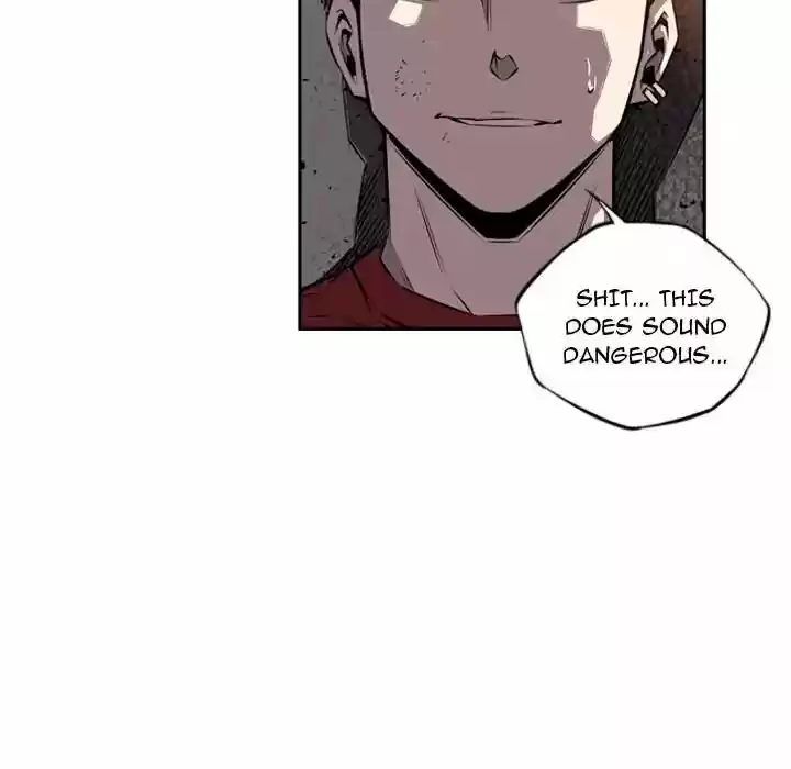 Supernova (Killer Whale) Vol.01 Ch.085