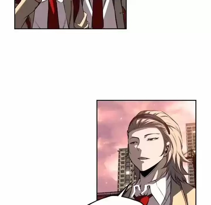 Supernova (Killer Whale) Vol.01 Ch.085