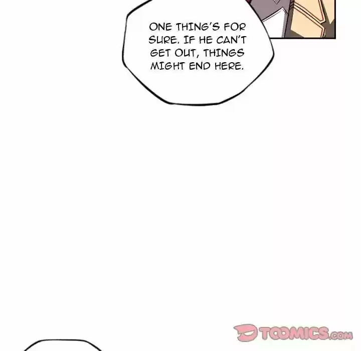 Supernova (Killer Whale) Vol.01 Ch.085