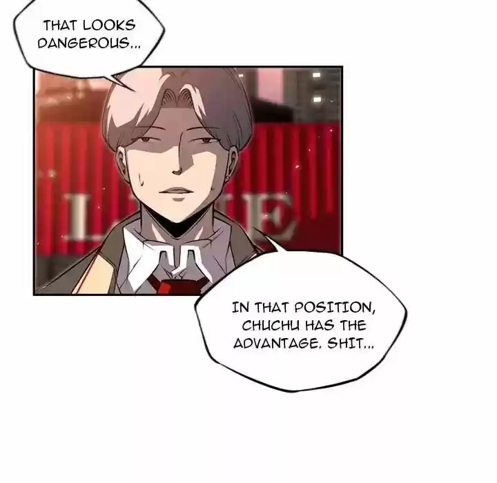 Supernova (Killer Whale) Vol.01 Ch.085