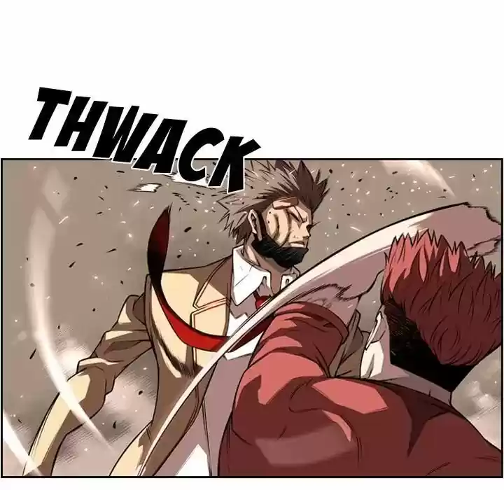 Supernova (Killer Whale) Vol.01 Ch.085