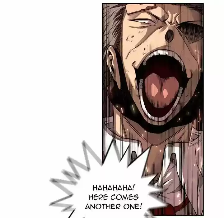 Supernova (Killer Whale) Vol.01 Ch.085