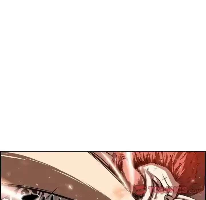 Supernova (Killer Whale) Vol.01 Ch.085