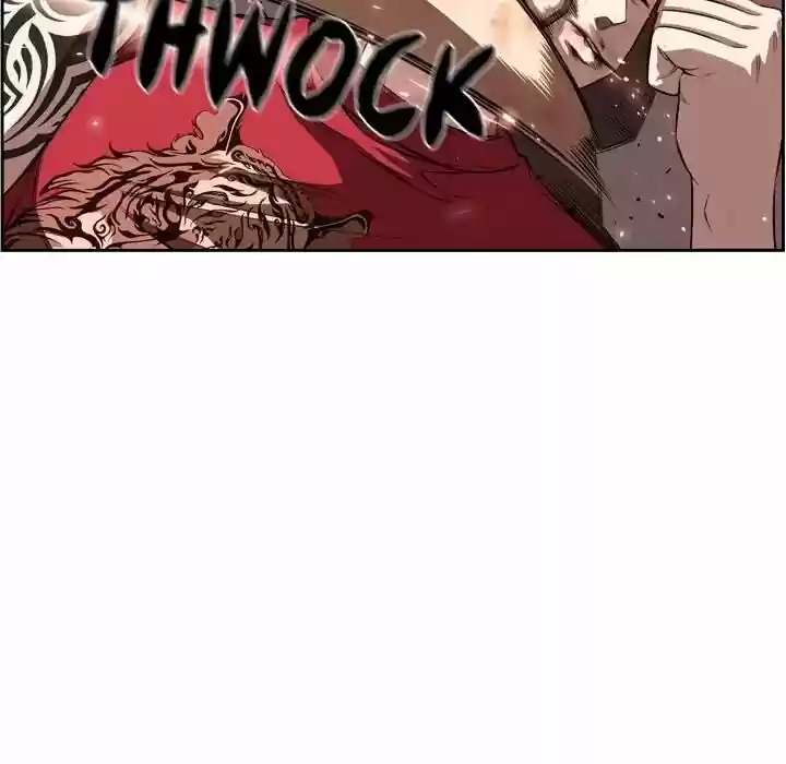 Supernova (Killer Whale) Vol.01 Ch.085