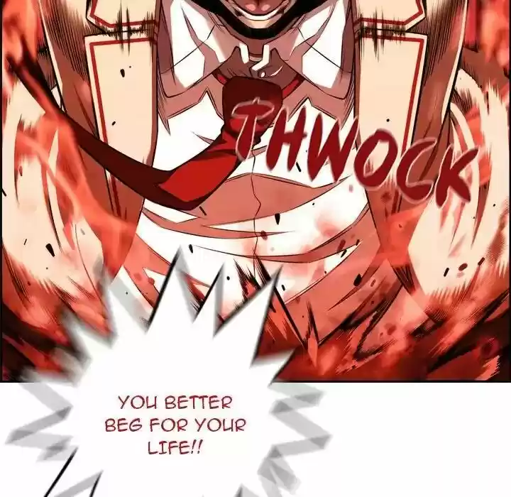 Supernova (Killer Whale) Vol.01 Ch.085