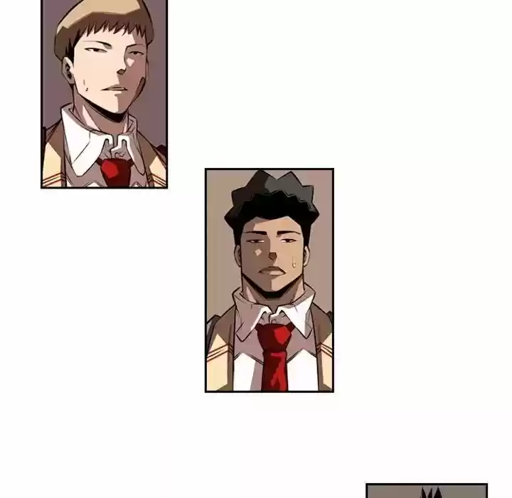 Supernova (Killer Whale) Vol.01 Ch.085