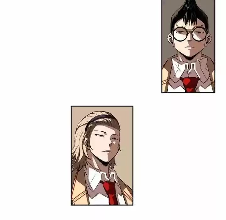 Supernova (Killer Whale) Vol.01 Ch.085