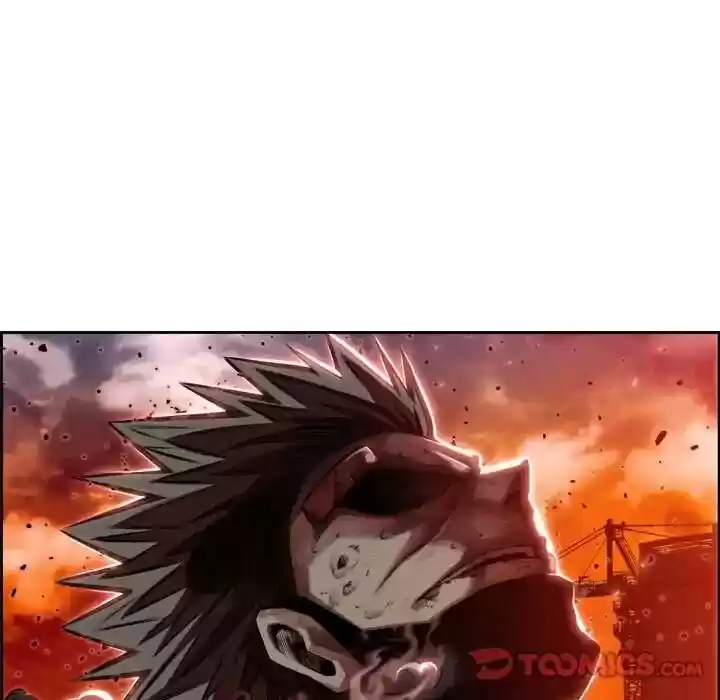 Supernova (Killer Whale) Vol.01 Ch.085