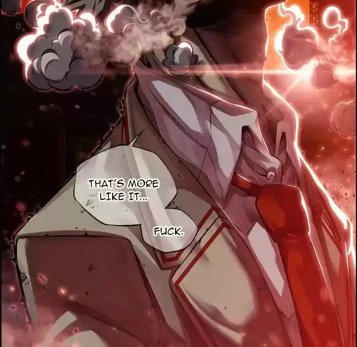 Supernova (Killer Whale) Vol.01 Ch.085