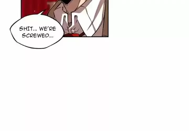 Supernova (Killer Whale) Vol.01 Ch.086