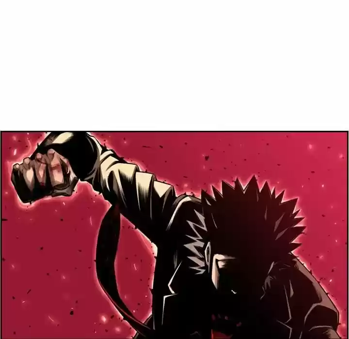 Supernova (Killer Whale) Vol.01 Ch.086