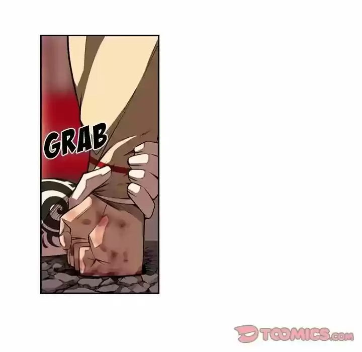 Supernova (Killer Whale) Vol.01 Ch.086