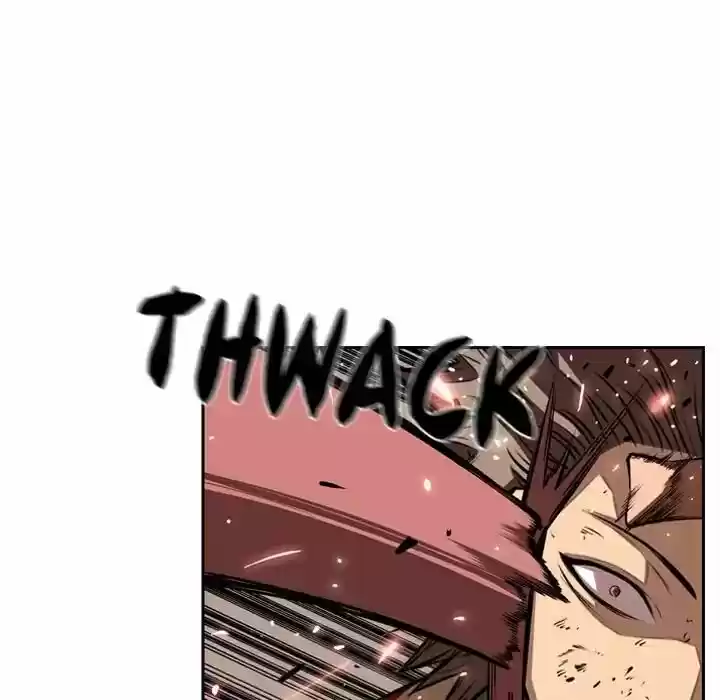 Supernova (Killer Whale) Vol.01 Ch.086