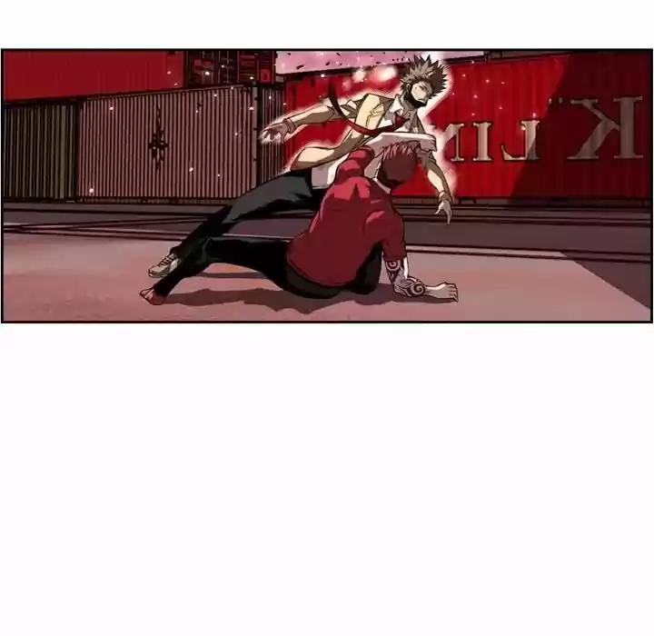 Supernova (Killer Whale) Vol.01 Ch.086