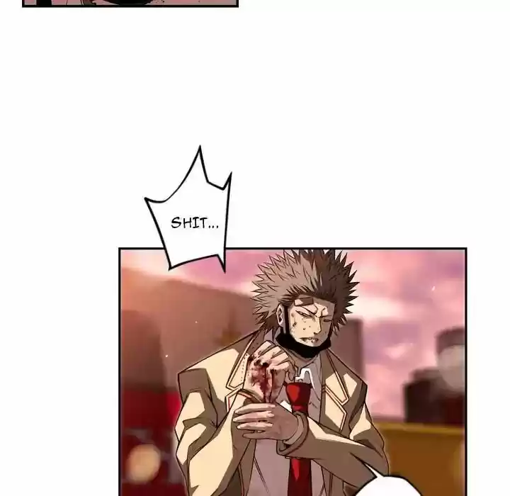 Supernova (Killer Whale) Vol.01 Ch.086