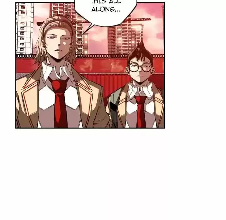 Supernova (Killer Whale) Vol.01 Ch.086