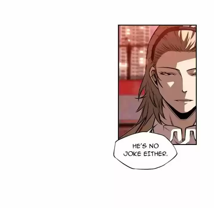 Supernova (Killer Whale) Vol.01 Ch.086