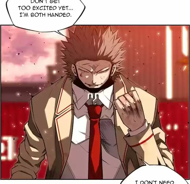 Supernova (Killer Whale) Vol.01 Ch.086