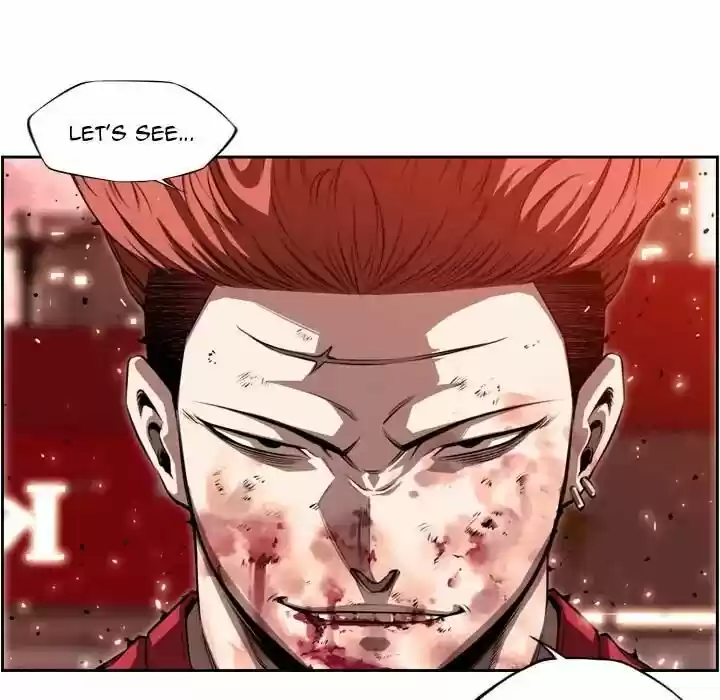 Supernova (Killer Whale) Vol.01 Ch.086