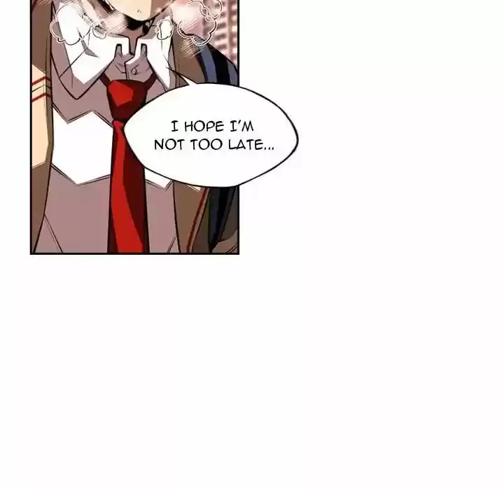 Supernova (Killer Whale) Vol.01 Ch.086