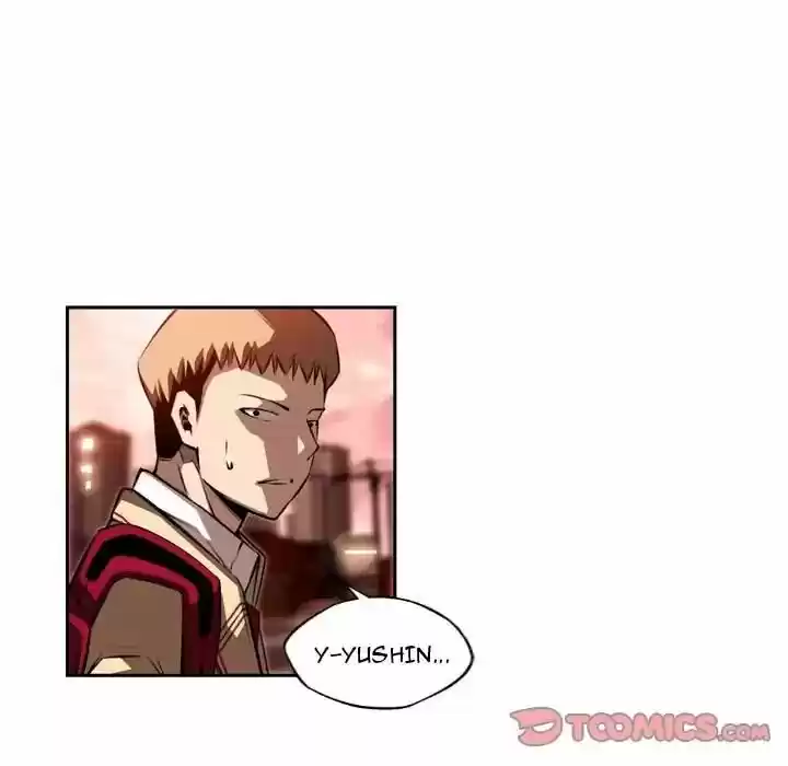 Supernova (Killer Whale) Vol.01 Ch.086