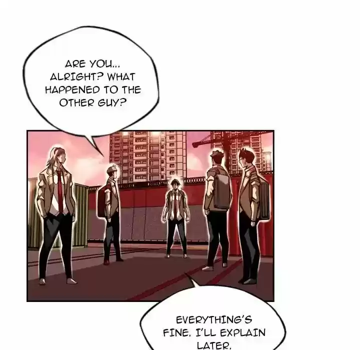 Supernova (Killer Whale) Vol.01 Ch.086