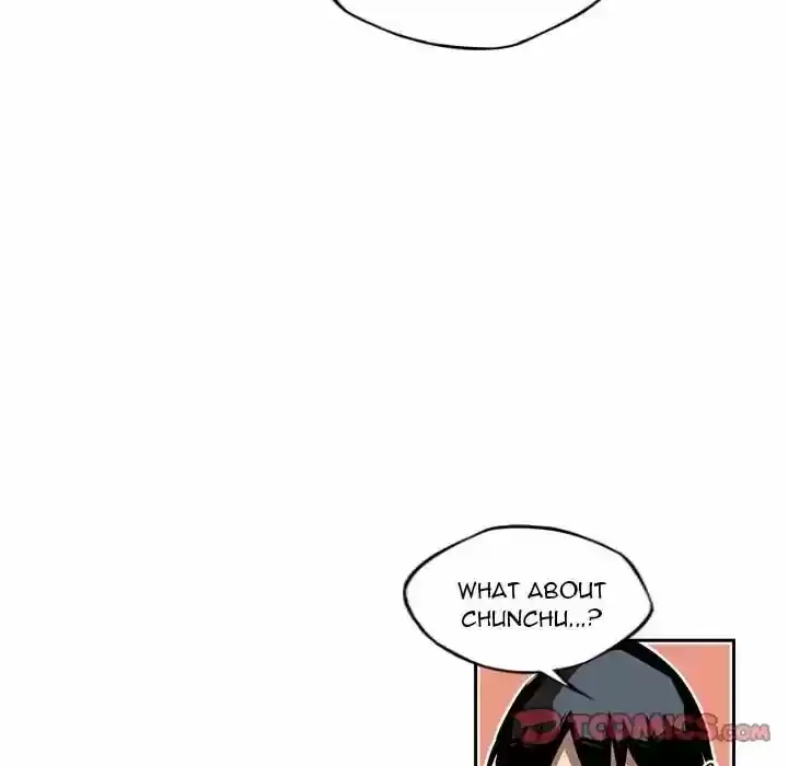 Supernova (Killer Whale) Vol.01 Ch.086