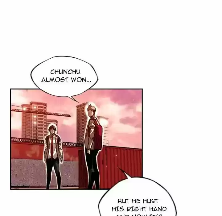 Supernova (Killer Whale) Vol.01 Ch.086