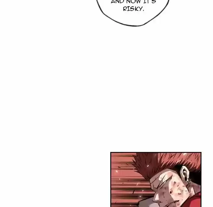 Supernova (Killer Whale) Vol.01 Ch.086