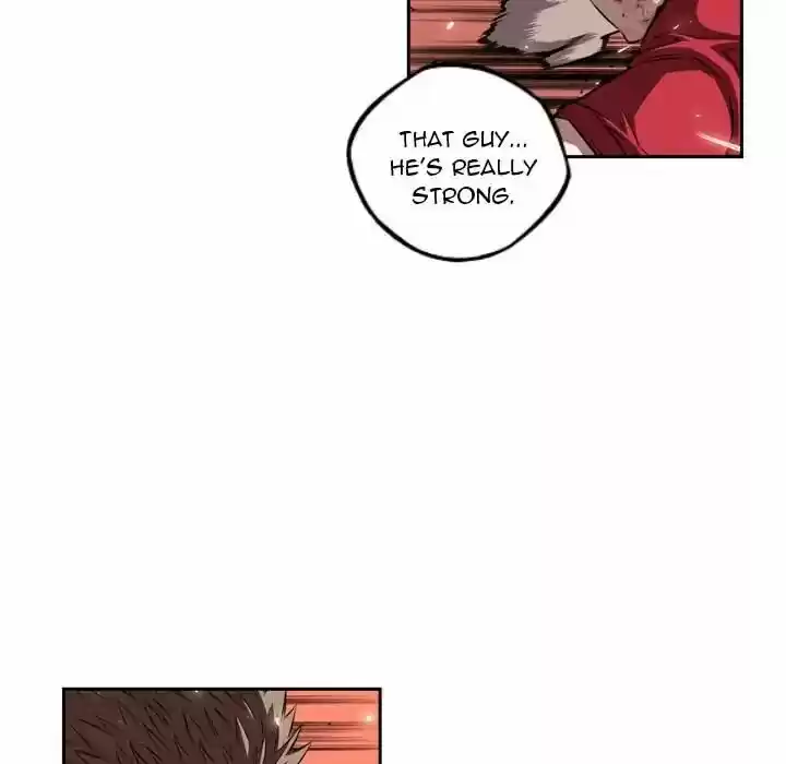 Supernova (Killer Whale) Vol.01 Ch.086