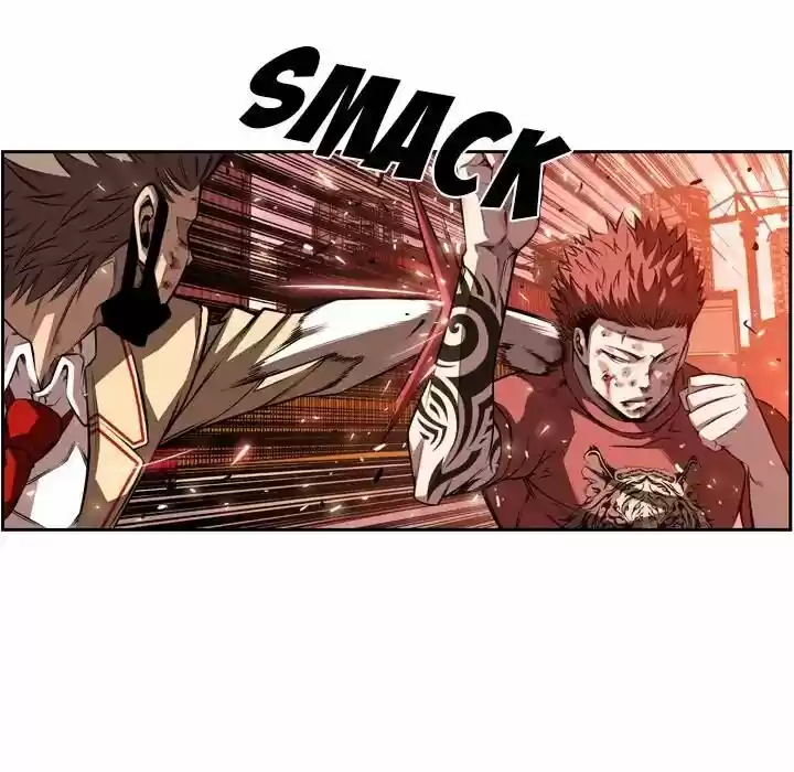 Supernova (Killer Whale) Vol.01 Ch.086