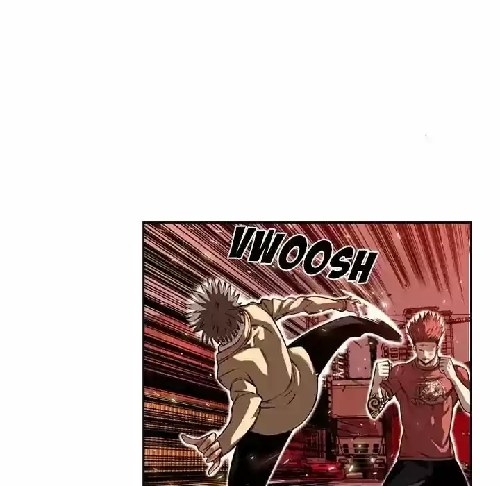 Supernova (Killer Whale) Vol.01 Ch.086