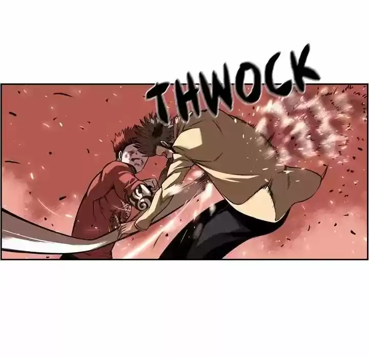 Supernova (Killer Whale) Vol.01 Ch.086