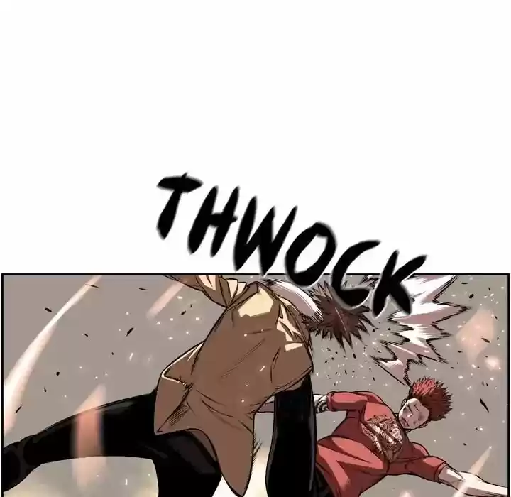 Supernova (Killer Whale) Vol.01 Ch.086