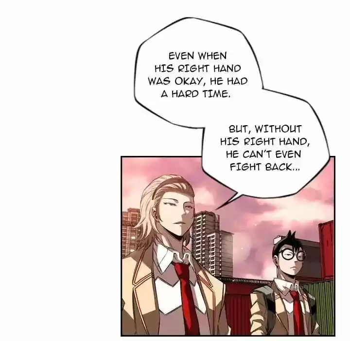 Supernova (Killer Whale) Vol.01 Ch.086